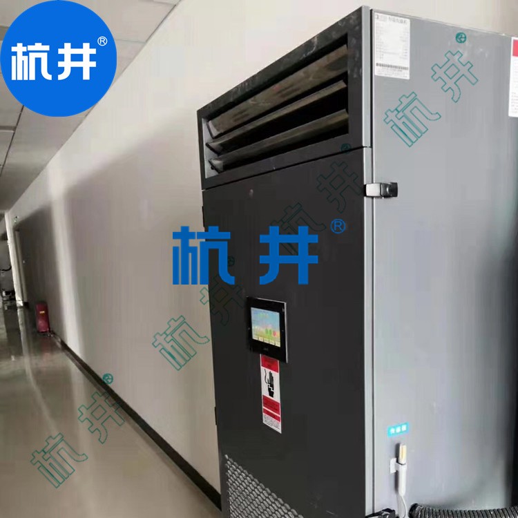 HF62N 24匹列间专用直膨式恒温恒湿空调机降温加湿