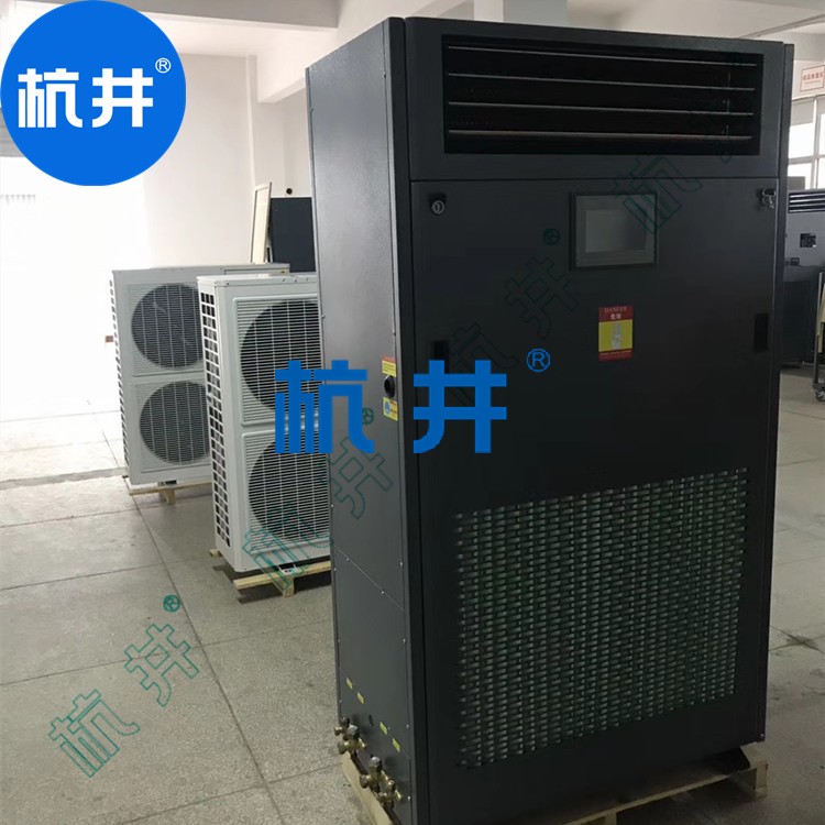 人防CGTZF75风冷冷风型管道调温除湿机