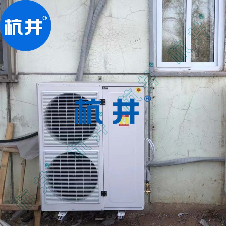 HF31N 12匹UPS间专用恒温恒湿展柜空调机升温除湿