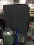 GMP车间调温除湿空调机