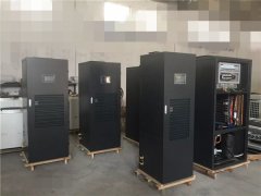 烟草仓库调温除湿空调机