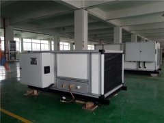 洁净车间调温除湿空调机