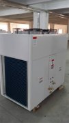 净化工程调温除湿空调机