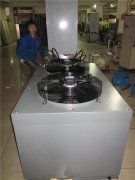 CFTZF30食品车间调温除湿空调机