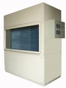 CFTZF80净化工程调温除湿空调机