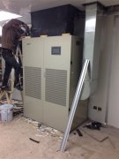 CFTZF100档案室调温除湿空调机