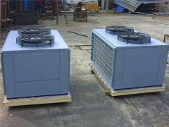 CFTZF30GMP车间调温除湿空调机