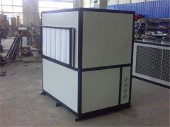 CFTZF100人防工程调温除湿空调机