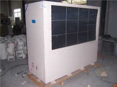 CGTZF80保健食品管道调温除湿空调机