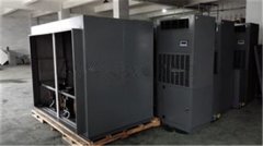 CFTZF50实验室调温除湿空调机