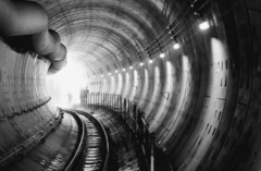 城市地铁隧道管道工程除湿机的选购