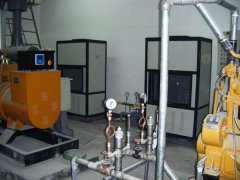 CGTZF90医药制品管道调温除湿空调机