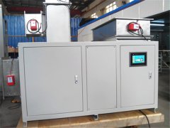 CGTZF70制药管道调温除湿空调机