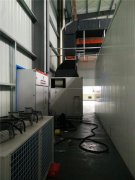 CFTZF10地下娱乐中心调温除湿空调机