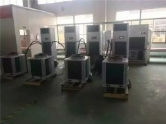 地下人防CFTZF系列除湿空调 测试房调温除湿空调