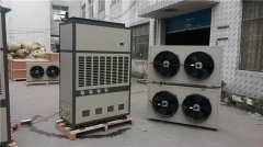 CFTZF除湿空调机组 电子厂房调温除湿空调机