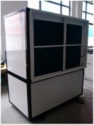 地下人防CFTZF系列除湿空调 医药制品调温除湿空