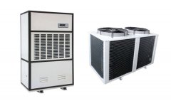 CFTZF除湿空调机组 石化行业调温除湿空调机