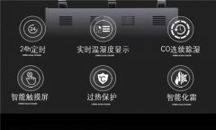 食品怎么防潮？食品厂除湿机