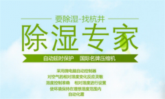 江苏南京市除湿机厂家_去湿仪厂家直销