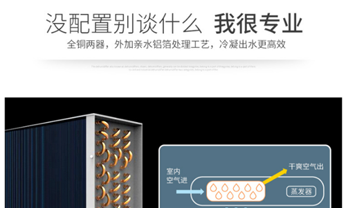 防空洞为什么要除湿