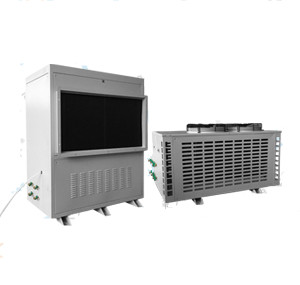 管道调温除湿机适用于哪些行业